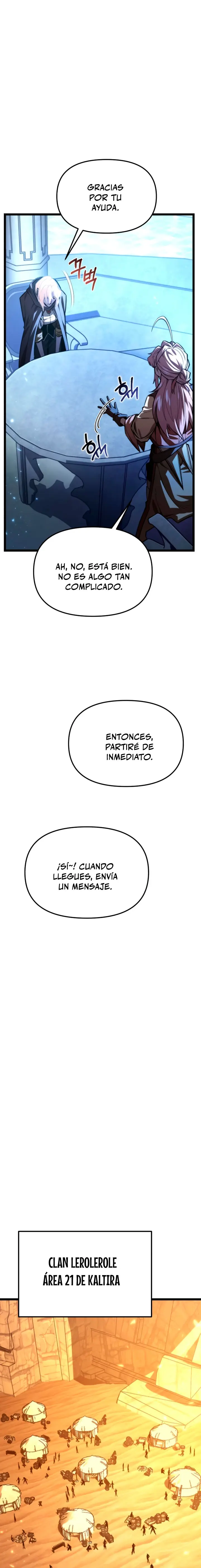 Reencarnado Capitulo 116 página 8