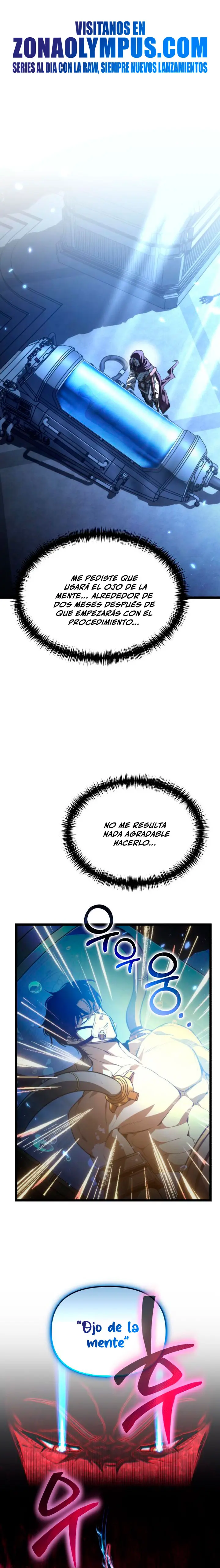 Reencarnado Capitulo 117 página 2