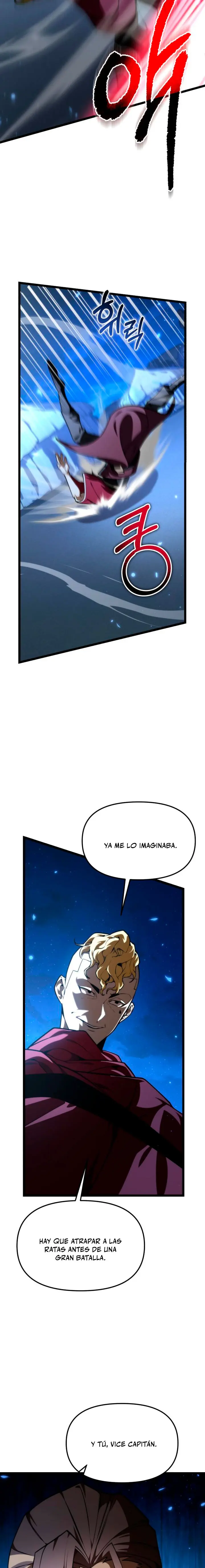 Reencarnado Capitulo 117 página 23
