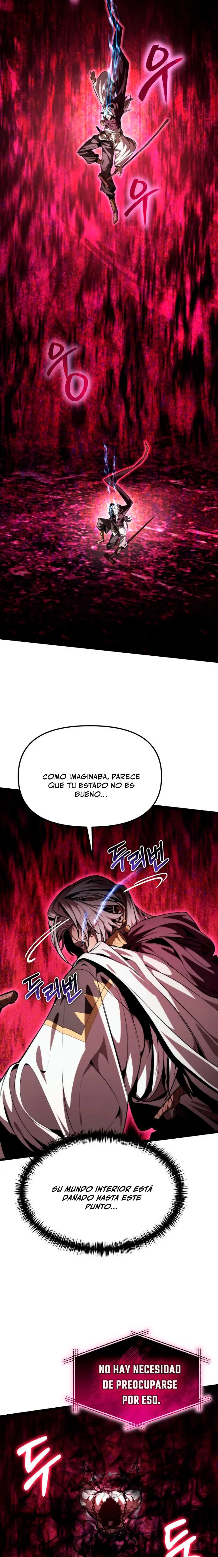 Reencarnado Capitulo 117 página 3
