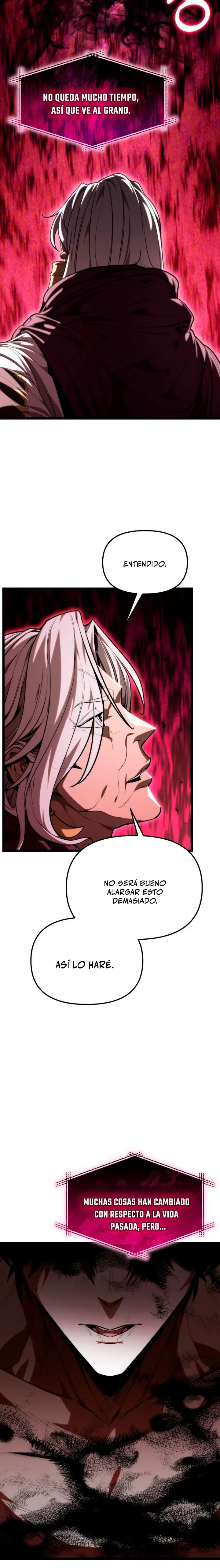 Reencarnado Capitulo 117 página 4