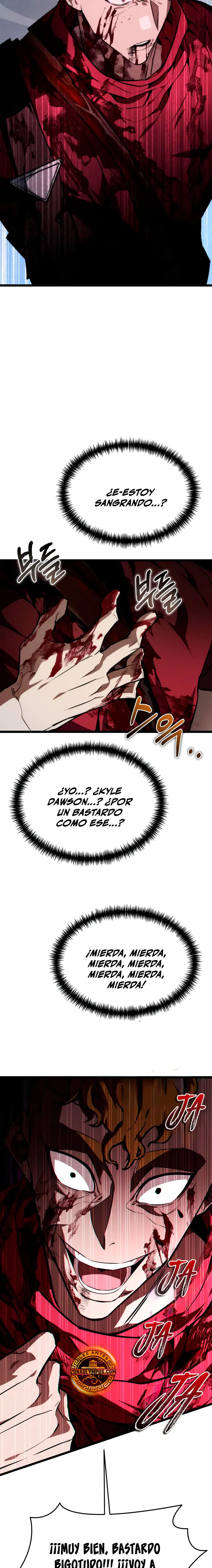 Reencarnado Capitulo 118 página 15