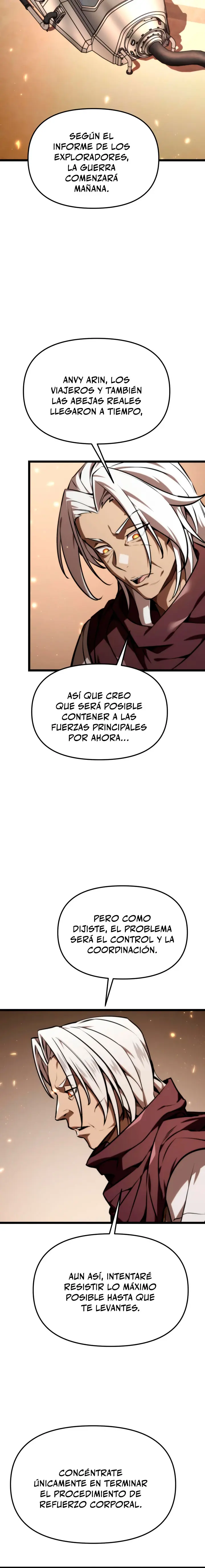 Reencarnado Capitulo 118 página 31