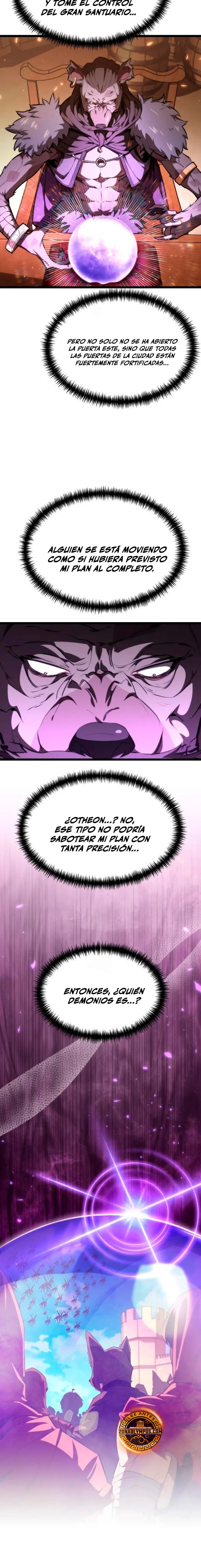 Reencarnado Capitulo 119 página 3