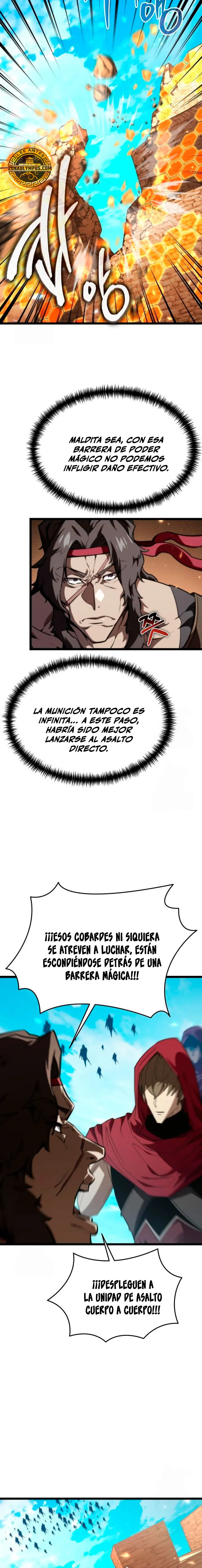 Reencarnado Capitulo 119 página 5