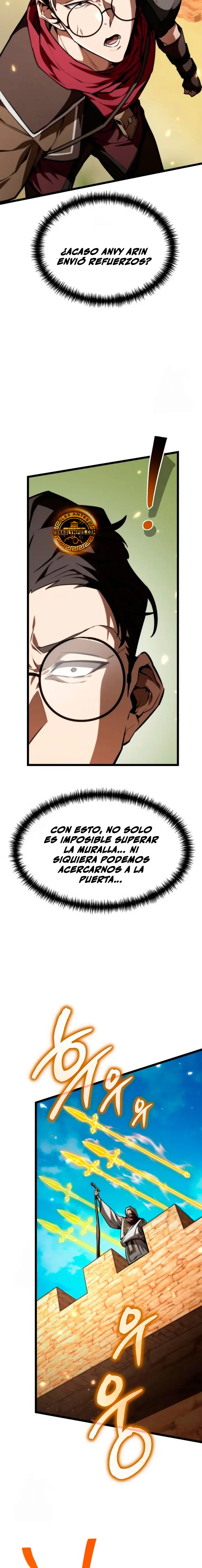 Reencarnado Capitulo 119 página 8