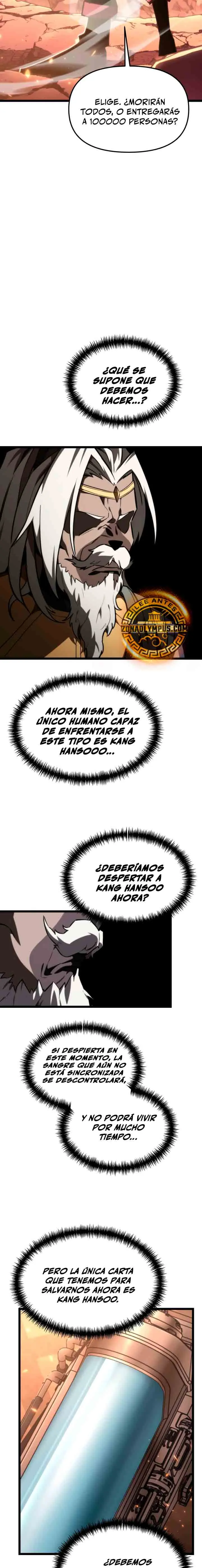Reencarnado Capitulo 120 página 15