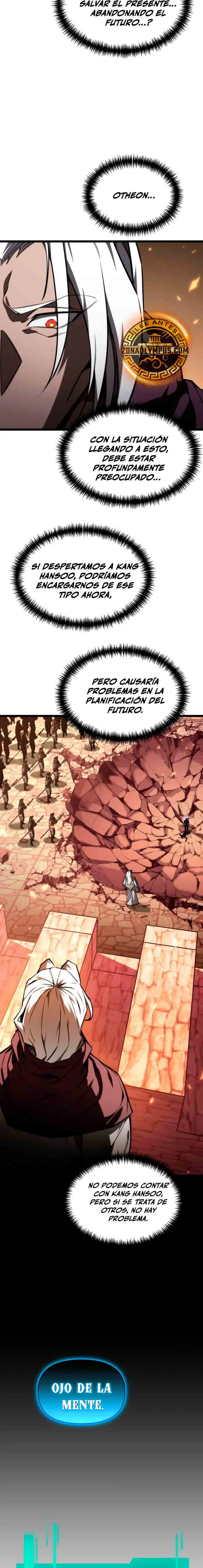 Reencarnado Capitulo 120 página 16