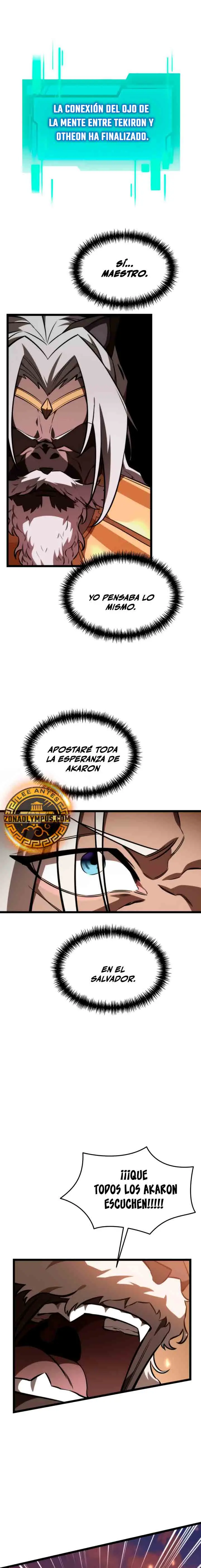 Reencarnado Capitulo 120 página 23