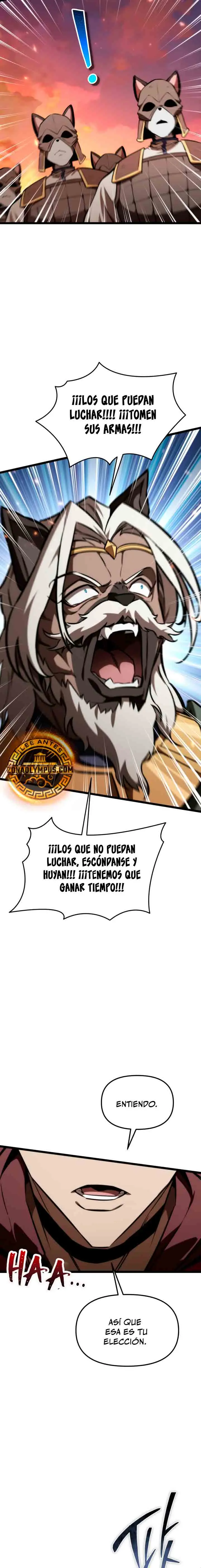 Reencarnado Capitulo 120 página 24