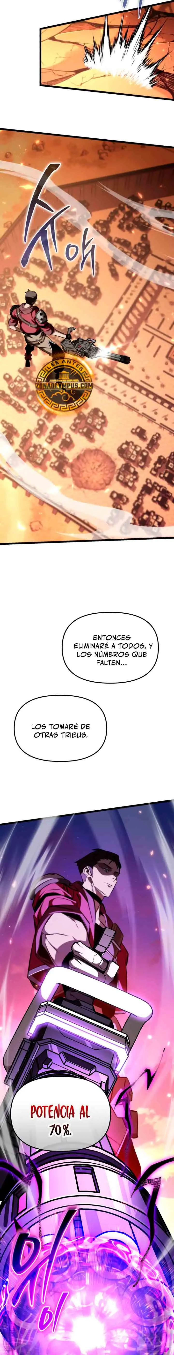 Reencarnado Capitulo 120 página 25