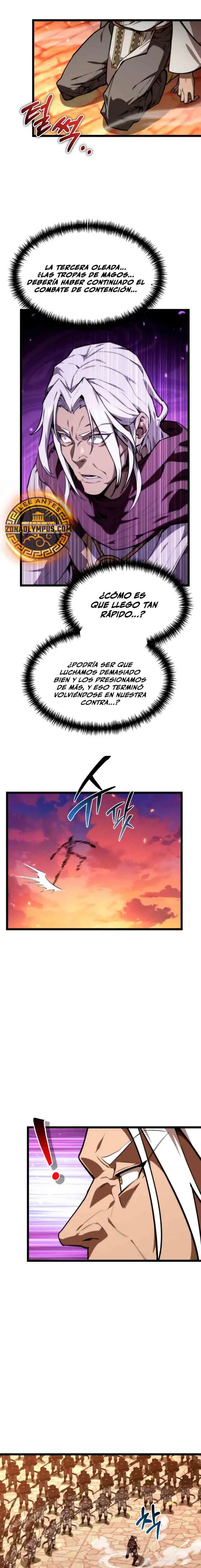 Reencarnado Capitulo 120 página 4