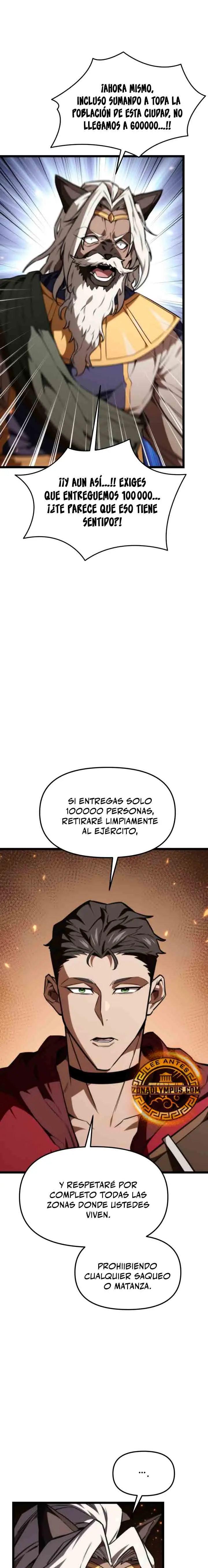Reencarnado Capitulo 120 página 7