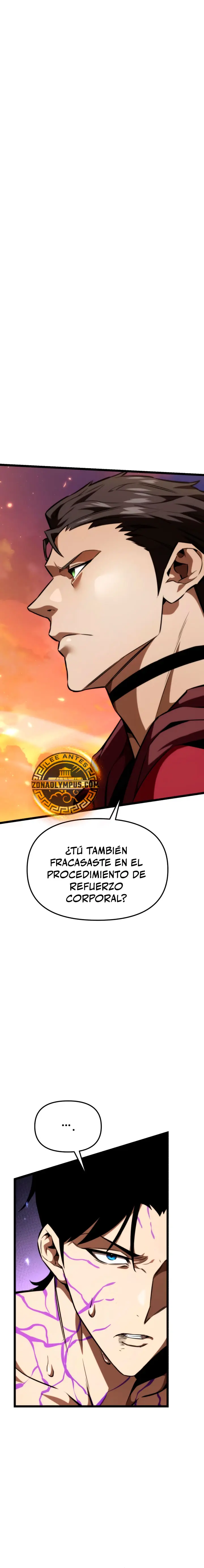Reencarnado Capitulo 121 página 2