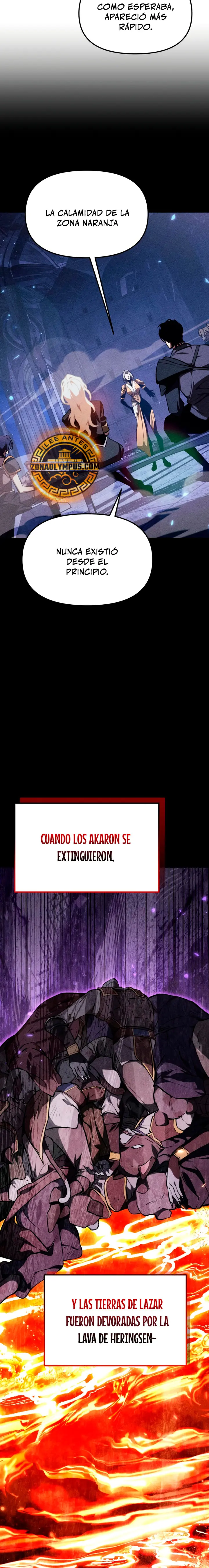 Reencarnado Capitulo 121 página 29