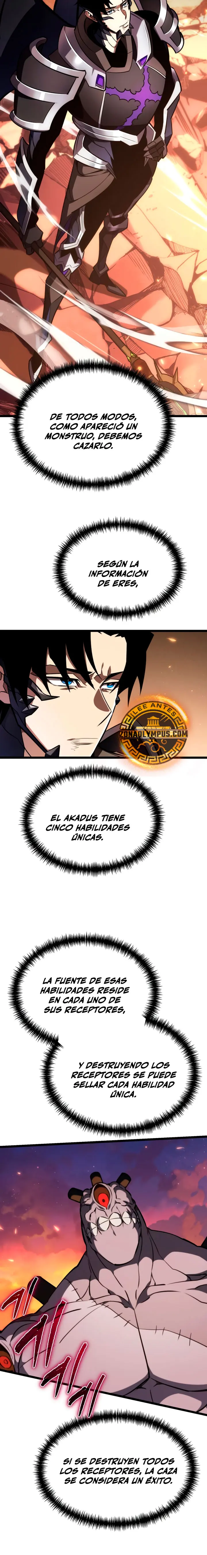 Reencarnado Capitulo 121 página 31
