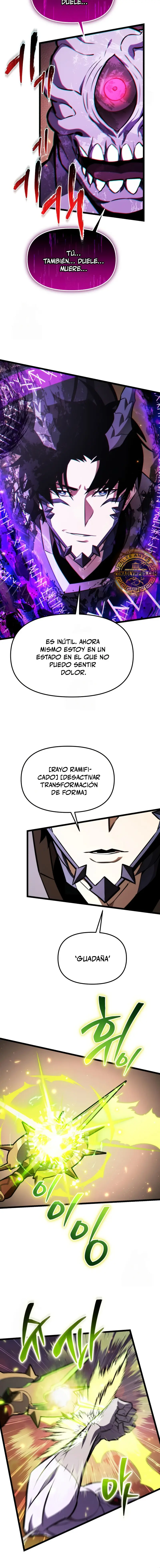 Reencarnado Capitulo 122 página 16
