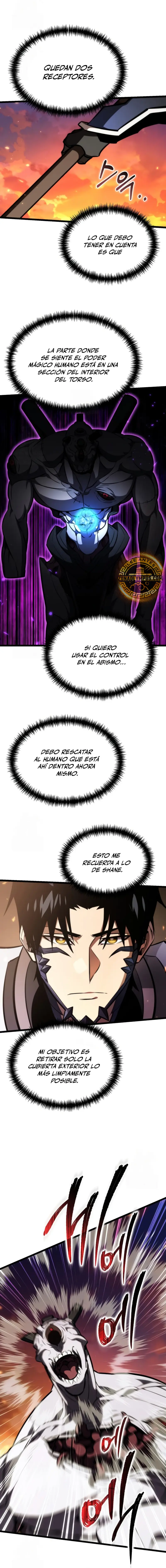 Reencarnado Capitulo 122 página 21