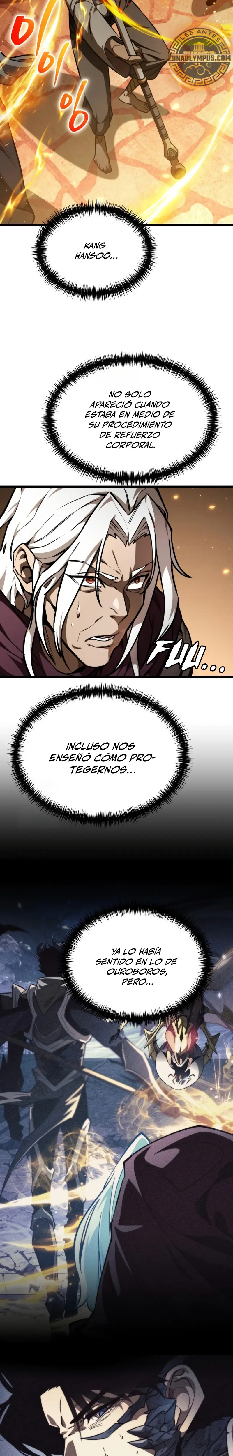 Reencarnado Capitulo 122 página 5