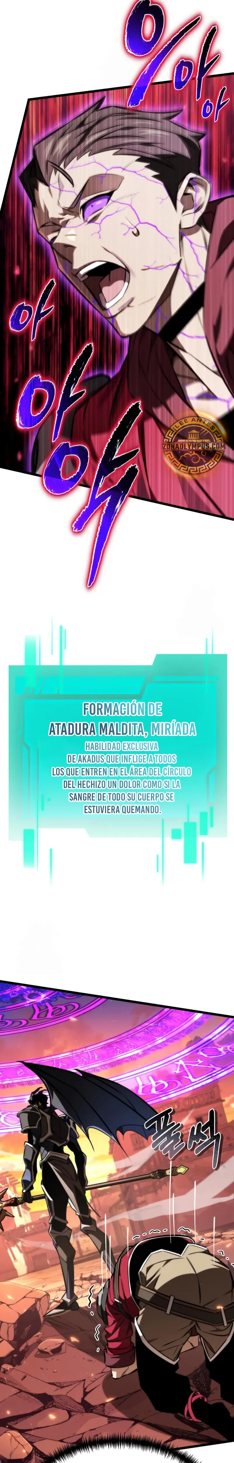 Reencarnado Capitulo 122 página 9