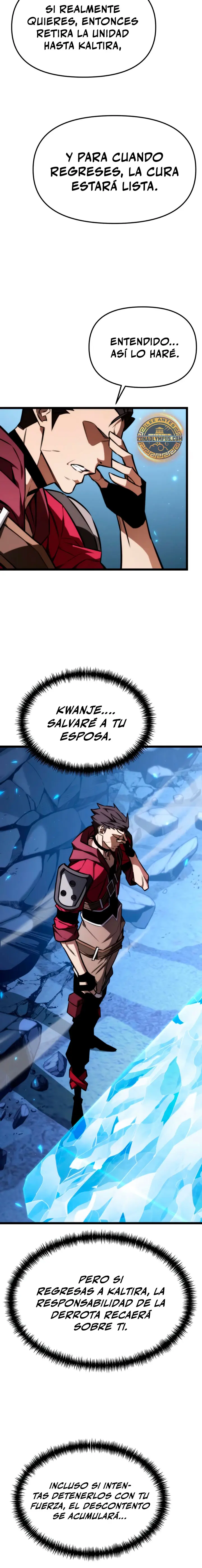 Reencarnado Capitulo 123 página 23