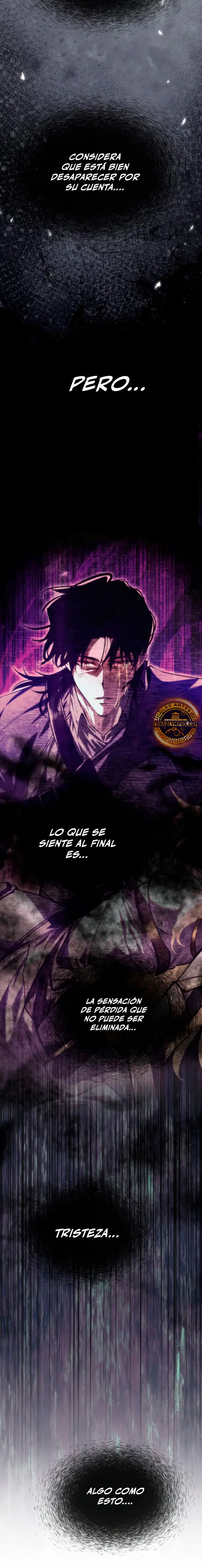 Reencarnado Capitulo 123 página 26