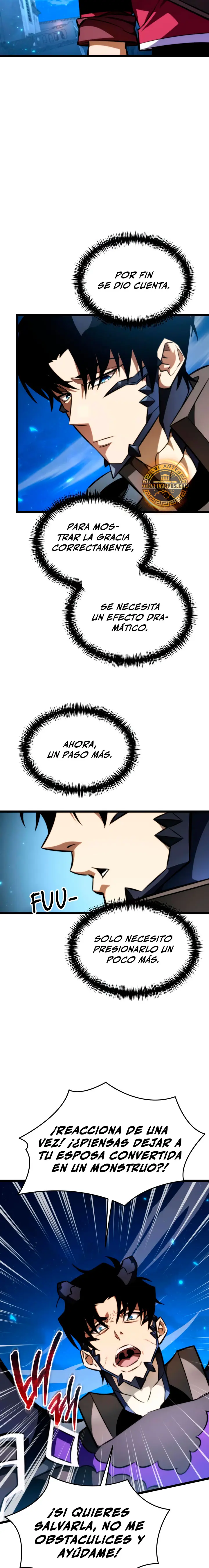 Reencarnado Capitulo 123 página 3