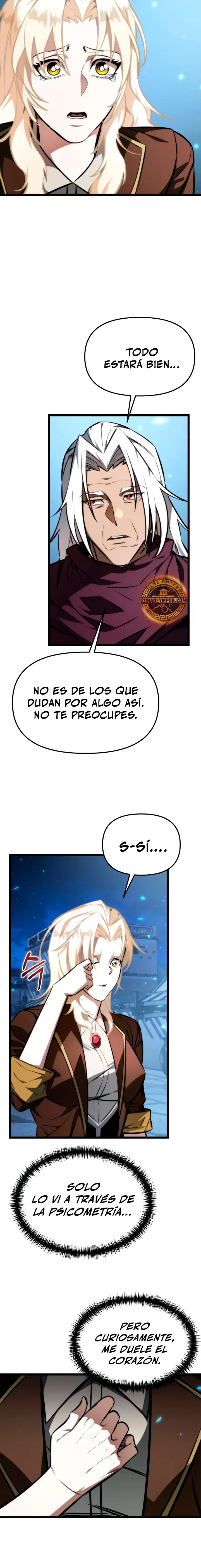 Reencarnado Capitulo 123 página 30