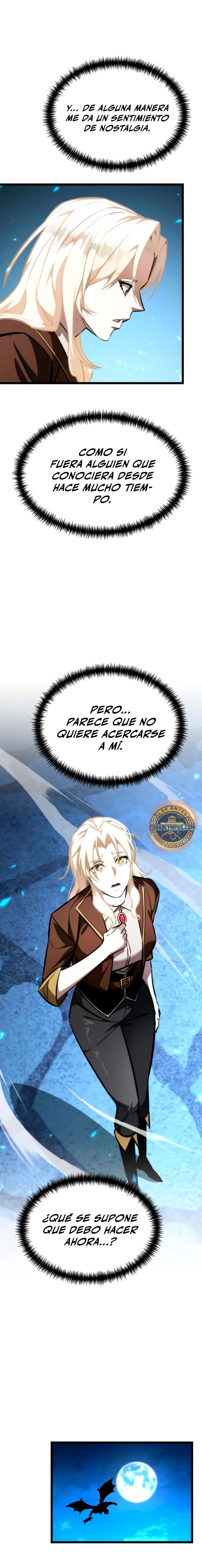 Reencarnado Capitulo 123 página 31