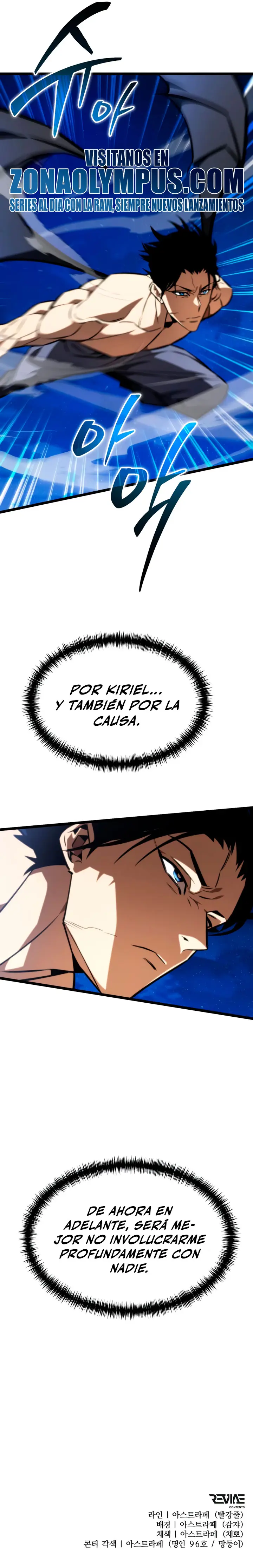 Reencarnado Capitulo 123 página 32