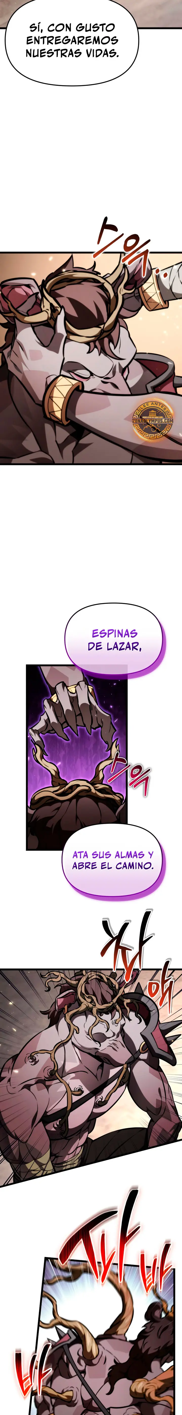 Reencarnado Capitulo 124 página 13