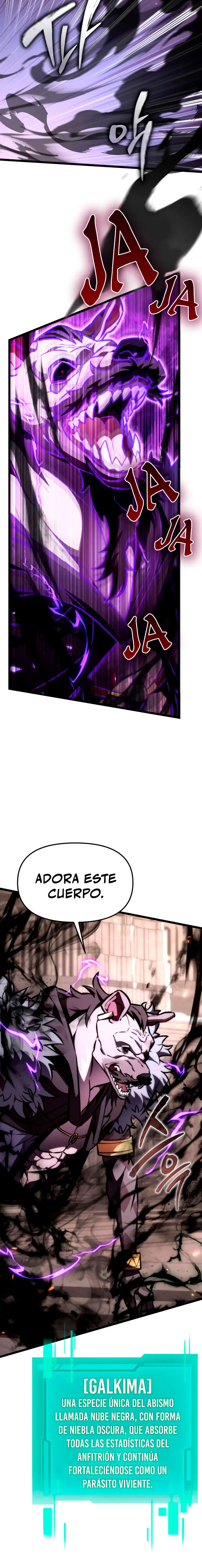 Reencarnado Capitulo 124 página 26