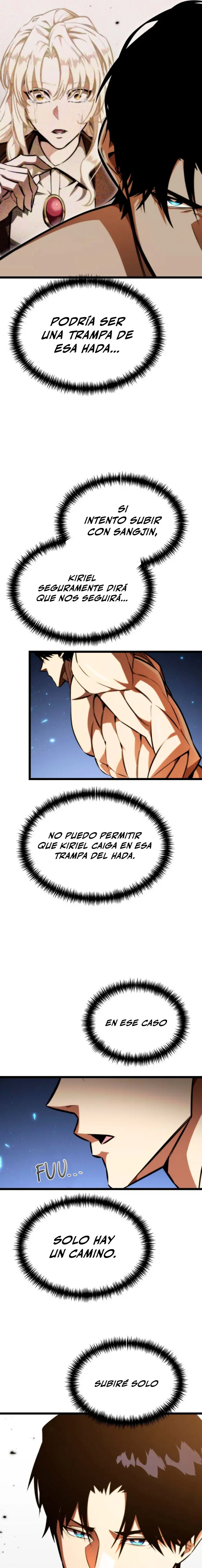 Reencarnado Capitulo 125 página 19