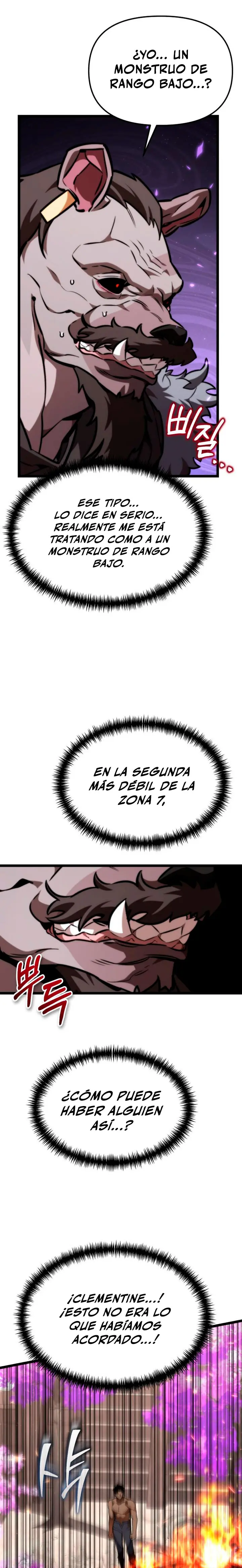 Reencarnado Capitulo 125 página 8