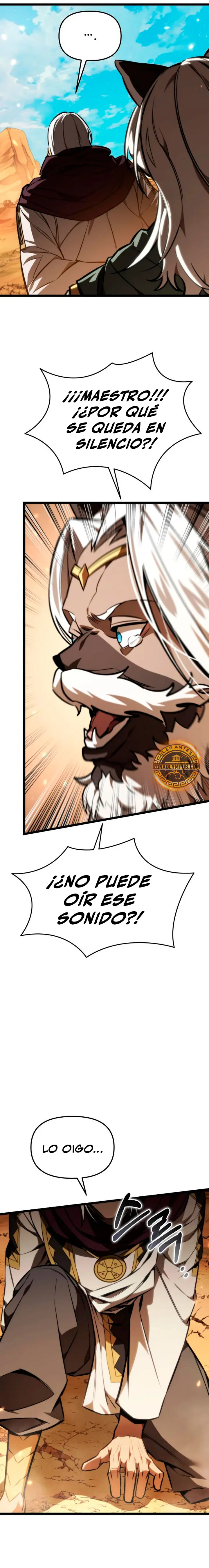Reencarnado Capitulo 126 página 25