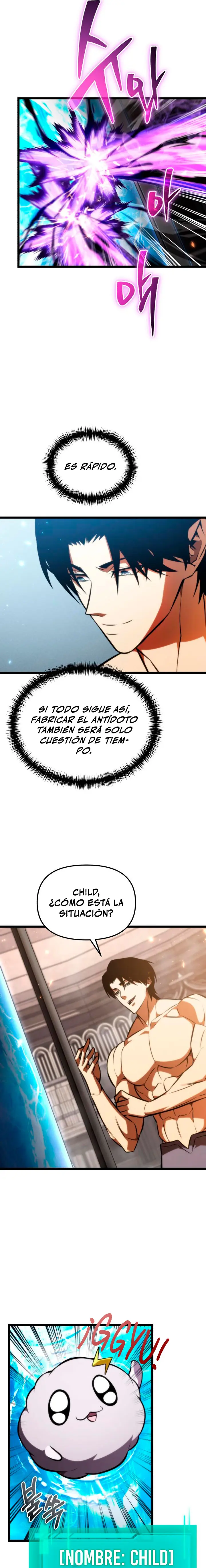 Reencarnado Capitulo 126 página 7