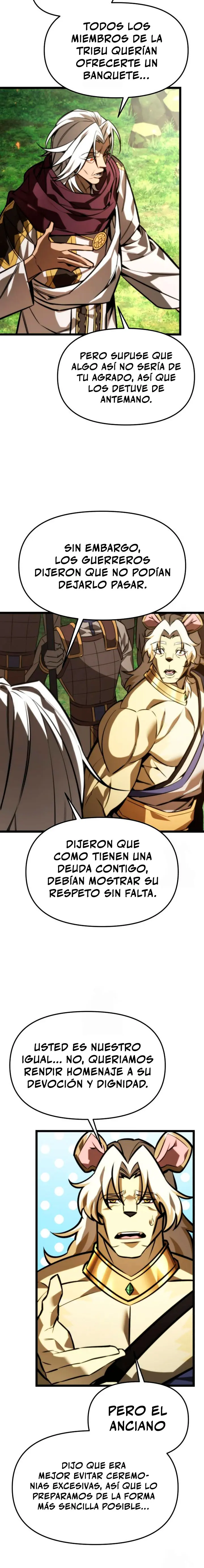 Reencarnado Capitulo 127 página 12