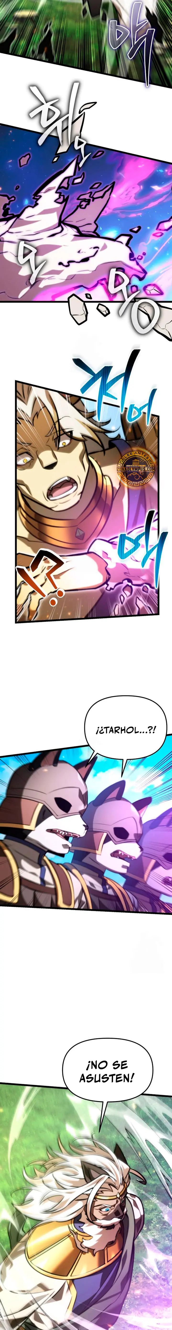 Reencarnado Capitulo 127 página 20