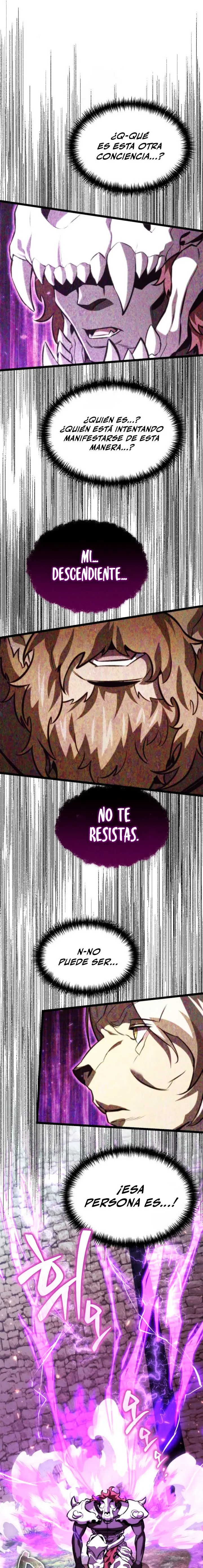 Reencarnado Capitulo 127 página 22