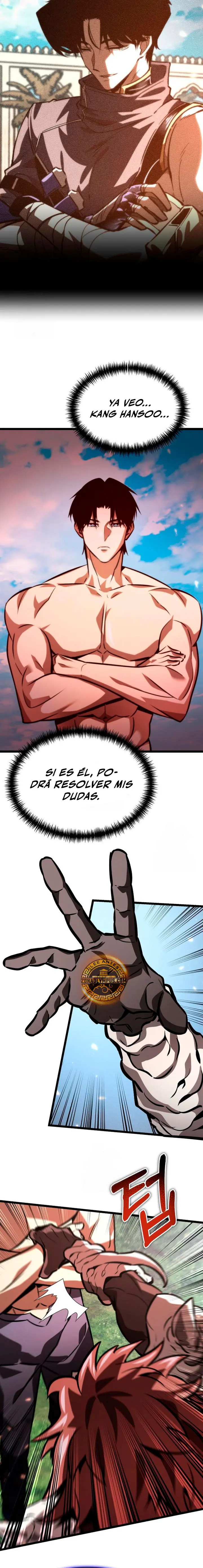 Reencarnado Capitulo 127 página 26