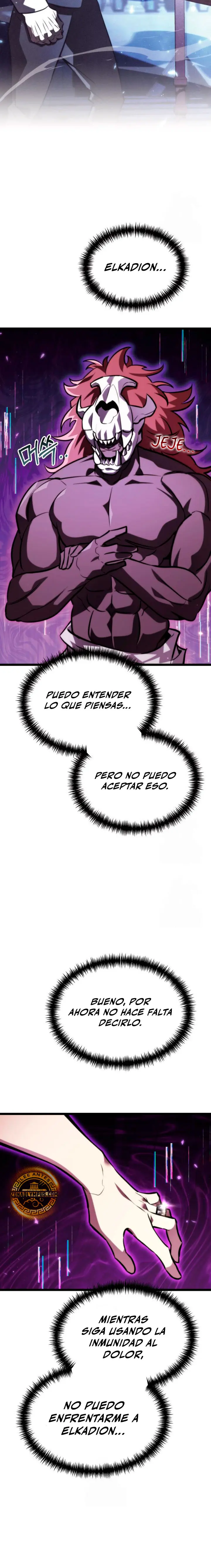 Reencarnado Capitulo 128 página 11