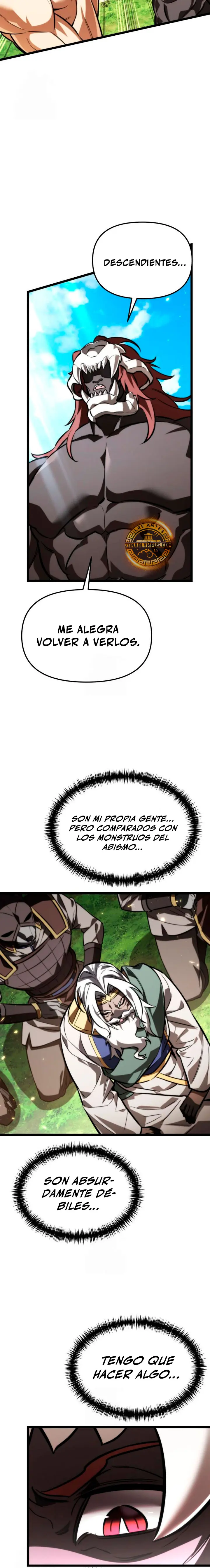 Reencarnado Capitulo 128 página 14