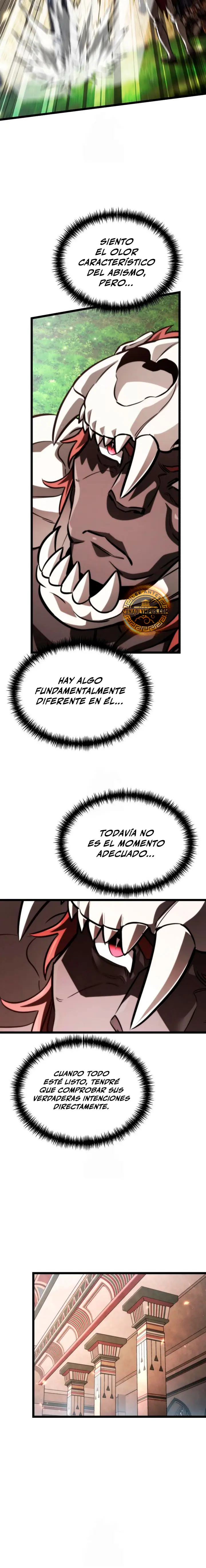 Reencarnado Capitulo 128 página 20