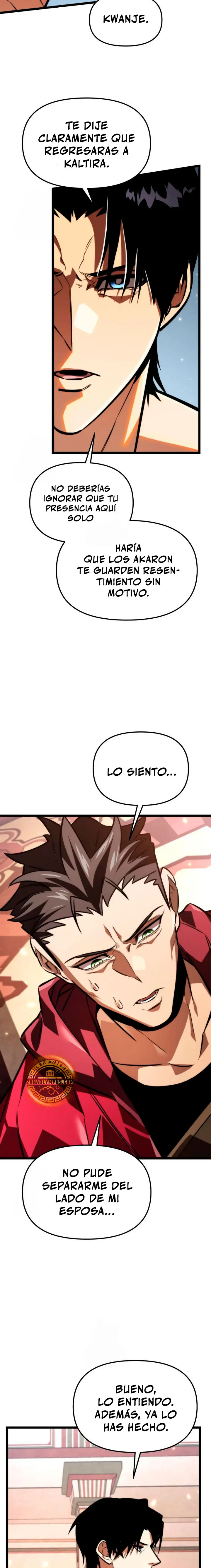 Reencarnado Capitulo 128 página 24