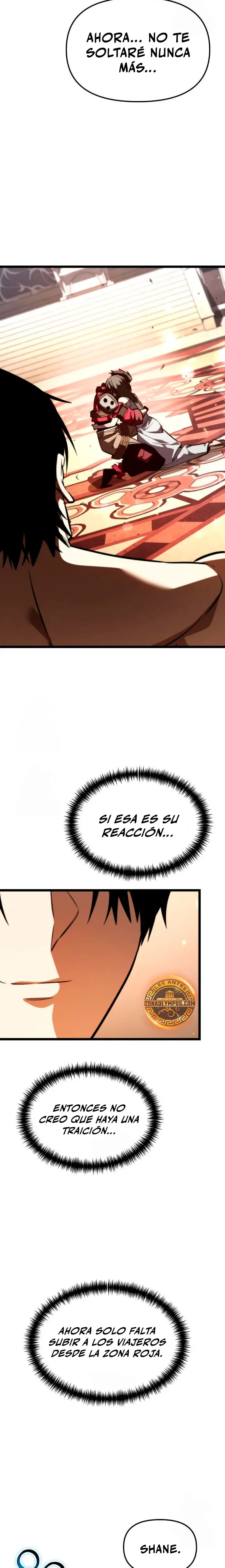 Reencarnado Capitulo 128 página 29