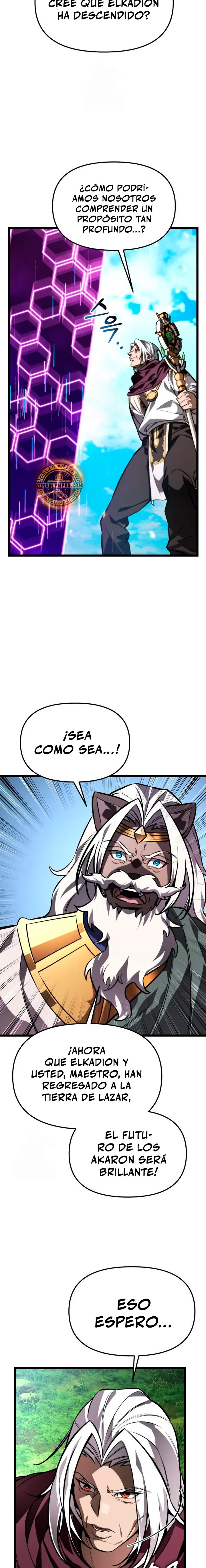 Reencarnado Capitulo 128 página 4