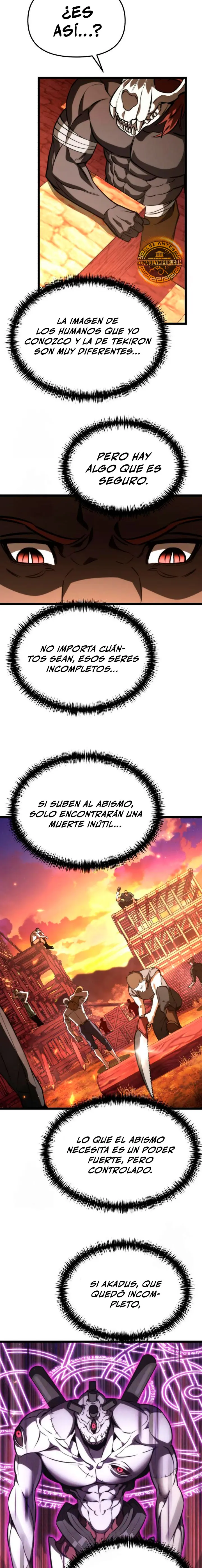 Reencarnado Capitulo 129 página 23