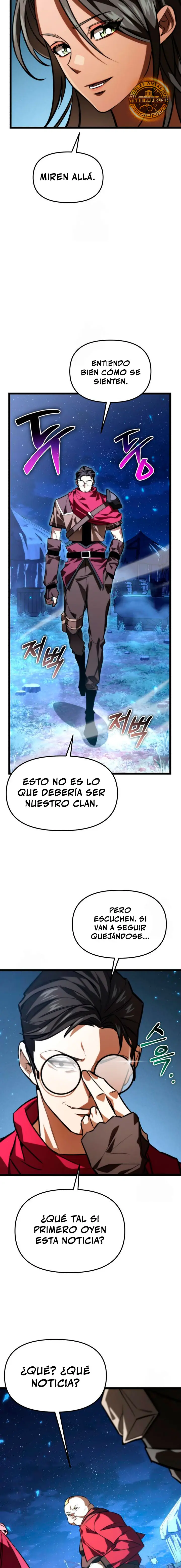 Reencarnado Capitulo 129 página 28