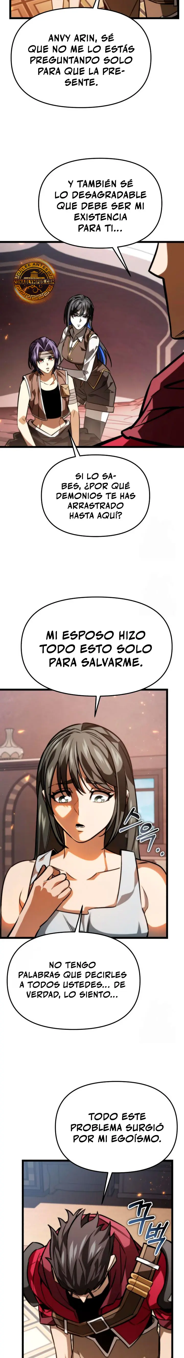 Reencarnado Capitulo 129 página 3