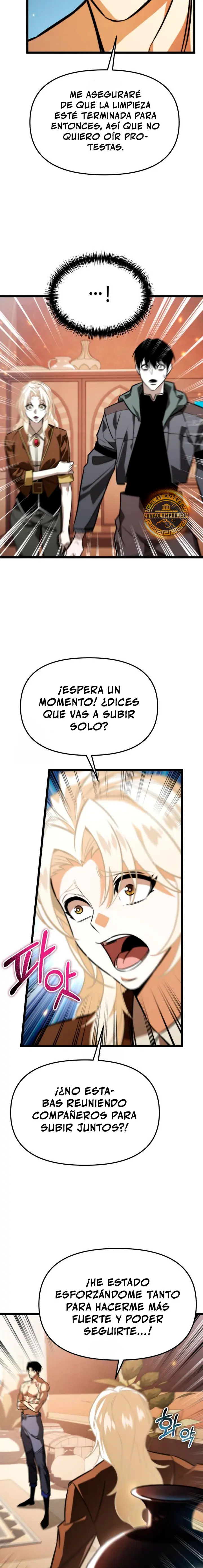 Reencarnado Capitulo 129 página 8